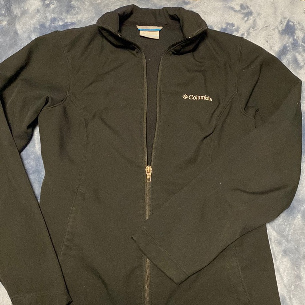 Waterproof Columbia Jacket